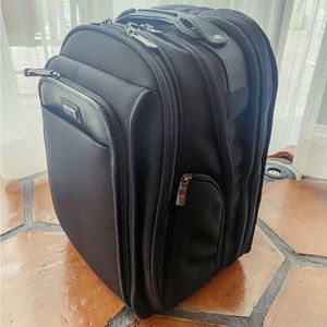 Brand New Hartmann Backpack